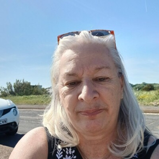 Sally Marshall